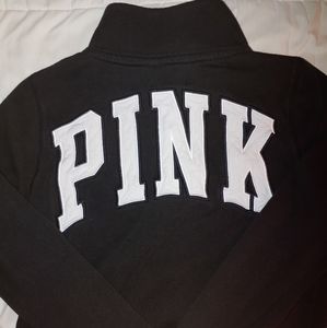 Victoria's Secret PINK sweater.